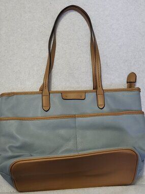 Rosetti Tessa Tote Shoulder Back